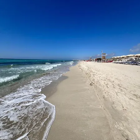Cielo - - A Pochi Passi Dal Mare Prázdninový dům Lido Marini