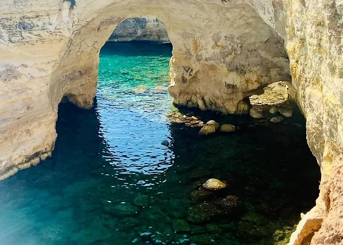 Cielo - - A Pochi Passi Dal Mare Feriehus