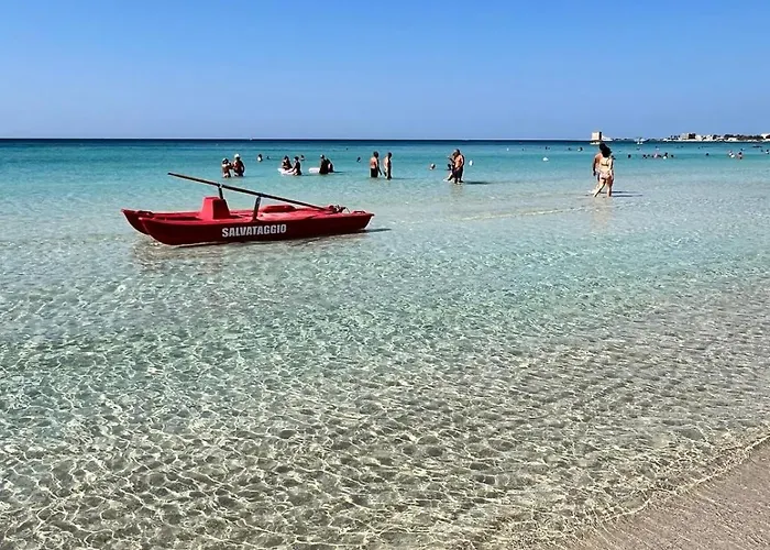 Cielo - - A Pochi Passi Dal Mare Feriehus *