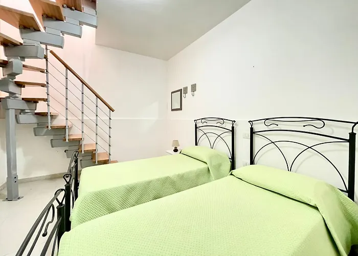 Feriehus Cielo - - A Pochi Passi Dal Mare *